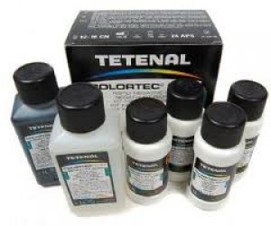 Tetenal kit C41 1 litro